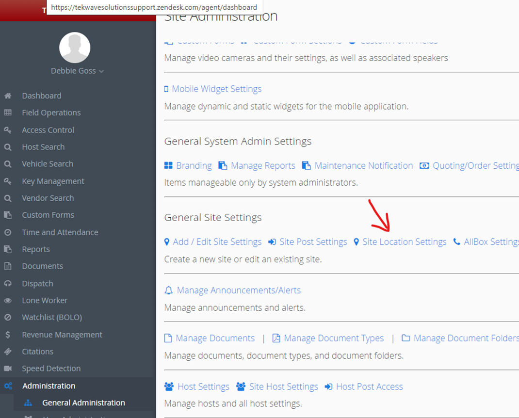 How To Correct, Update, or Change a Property Address TEKWave Solutions